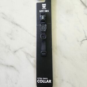 9 - 13 in dog collar